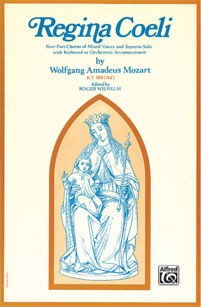 Regina Coeli